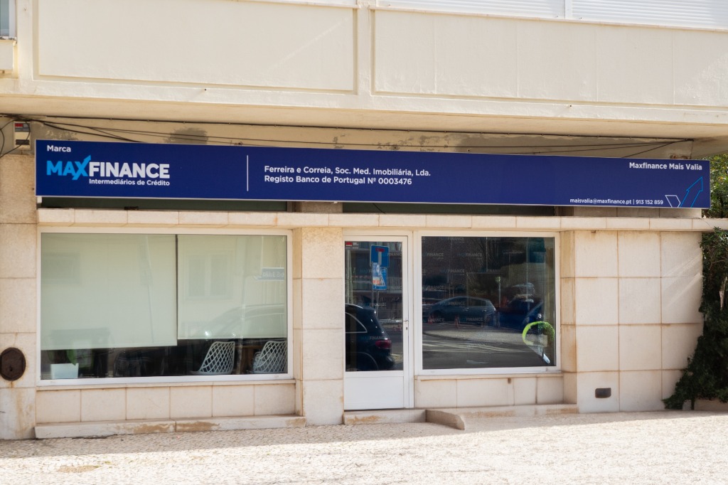 MaxFinance Mais Valia