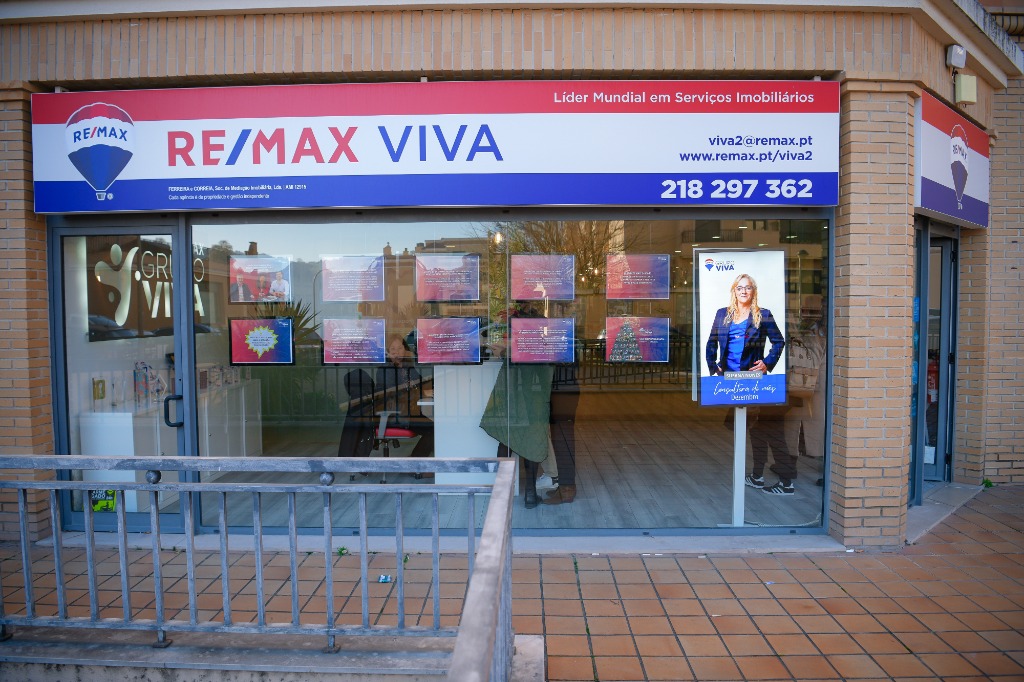 VIVA 2 — Lisboa Norte